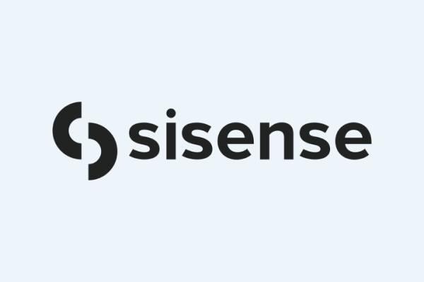 Sisense logo