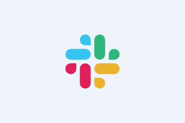 Slack logo