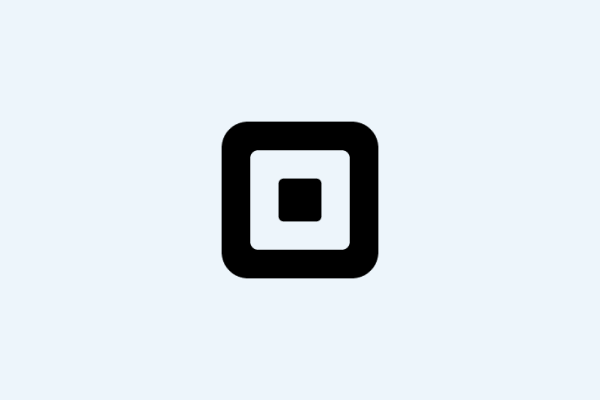 Square logo