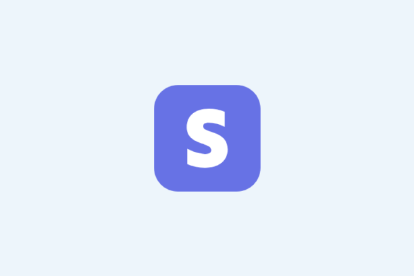 Stripe logo