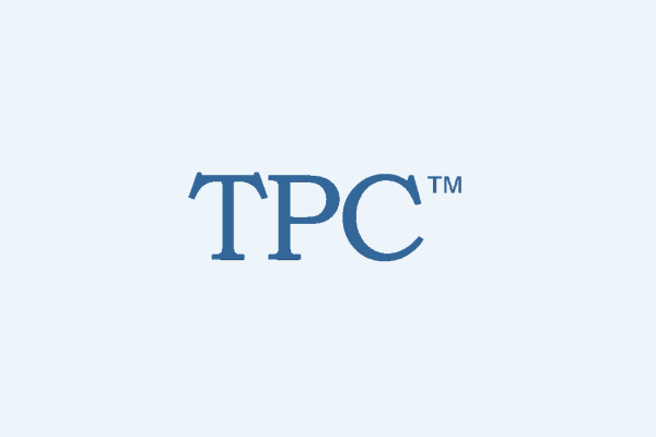 TPC logo