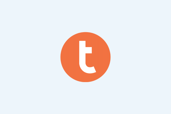 Teradata logo