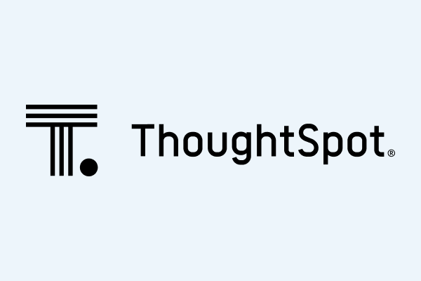 ThoughtSpot logo