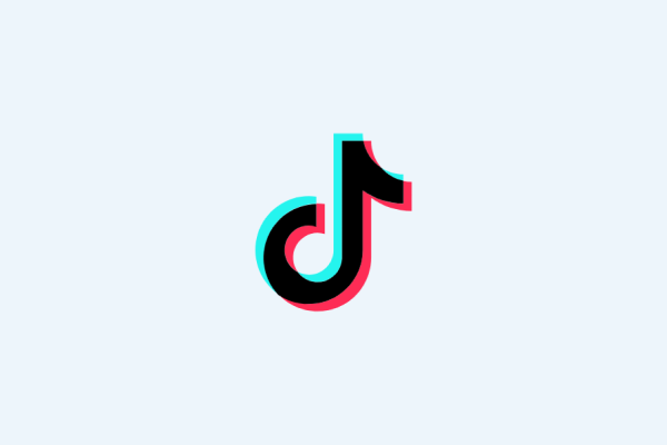 Tiktok logo
