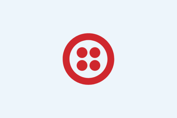 Twilio logo