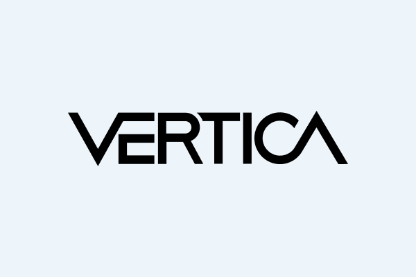 Vertica logo
