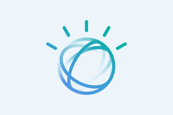 Watson logo