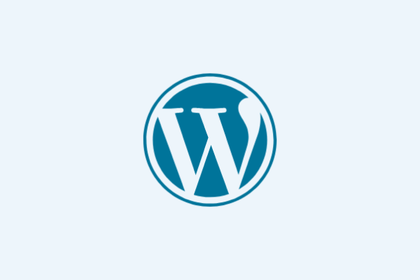 Wordpress logo