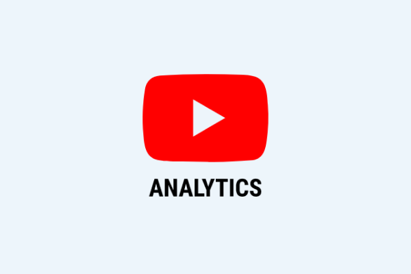 Youtube Analytics logo