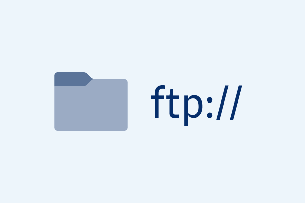 ftp:// icon
