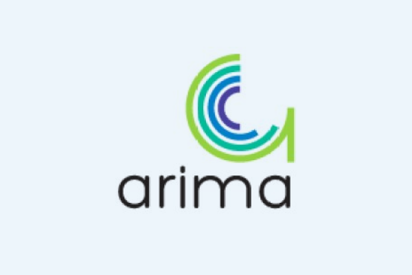 Arima Data logo