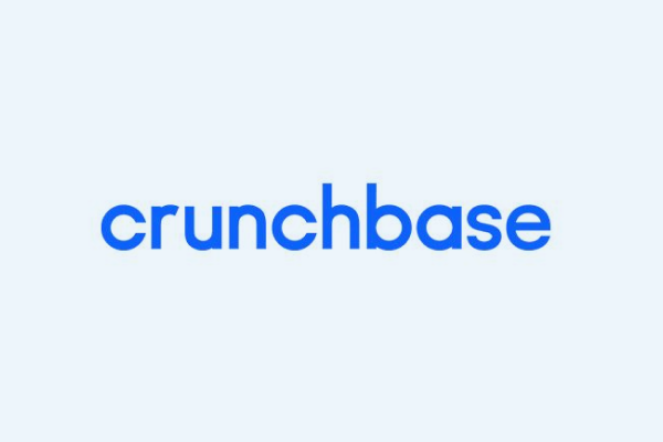 Crunchbase logo