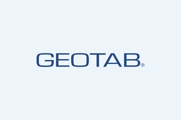 Geotab logo