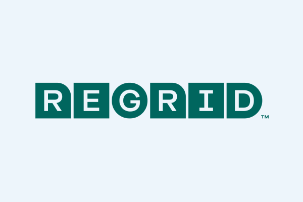 Regrid logo