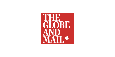 The Globe & Mail logo