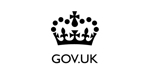 Government of UK logo