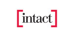 Intact logo