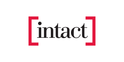 Intact logo