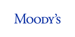 Moody's logo