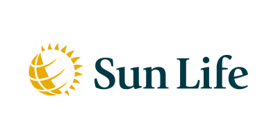 Sunlife logo