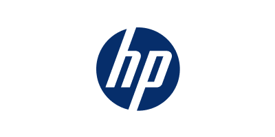 HP logo