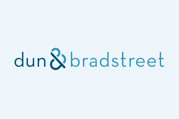 Dun & Bradstreet logo