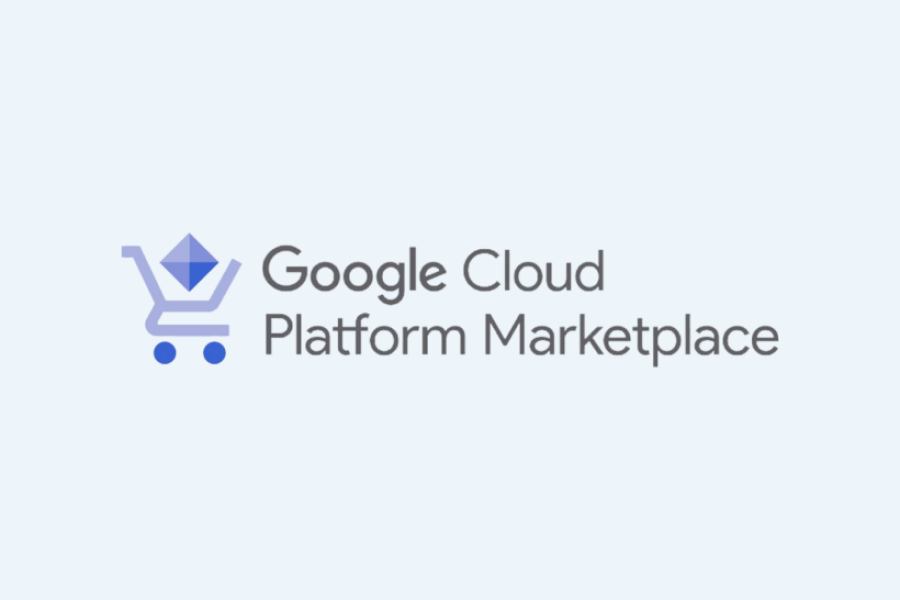 Logo_Google Marketplace