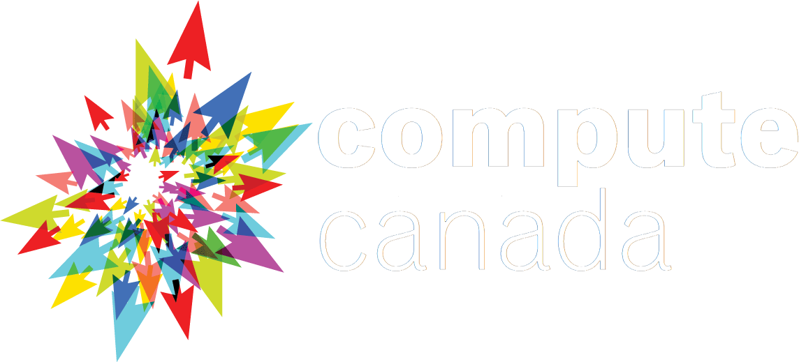 Compute Canada logo