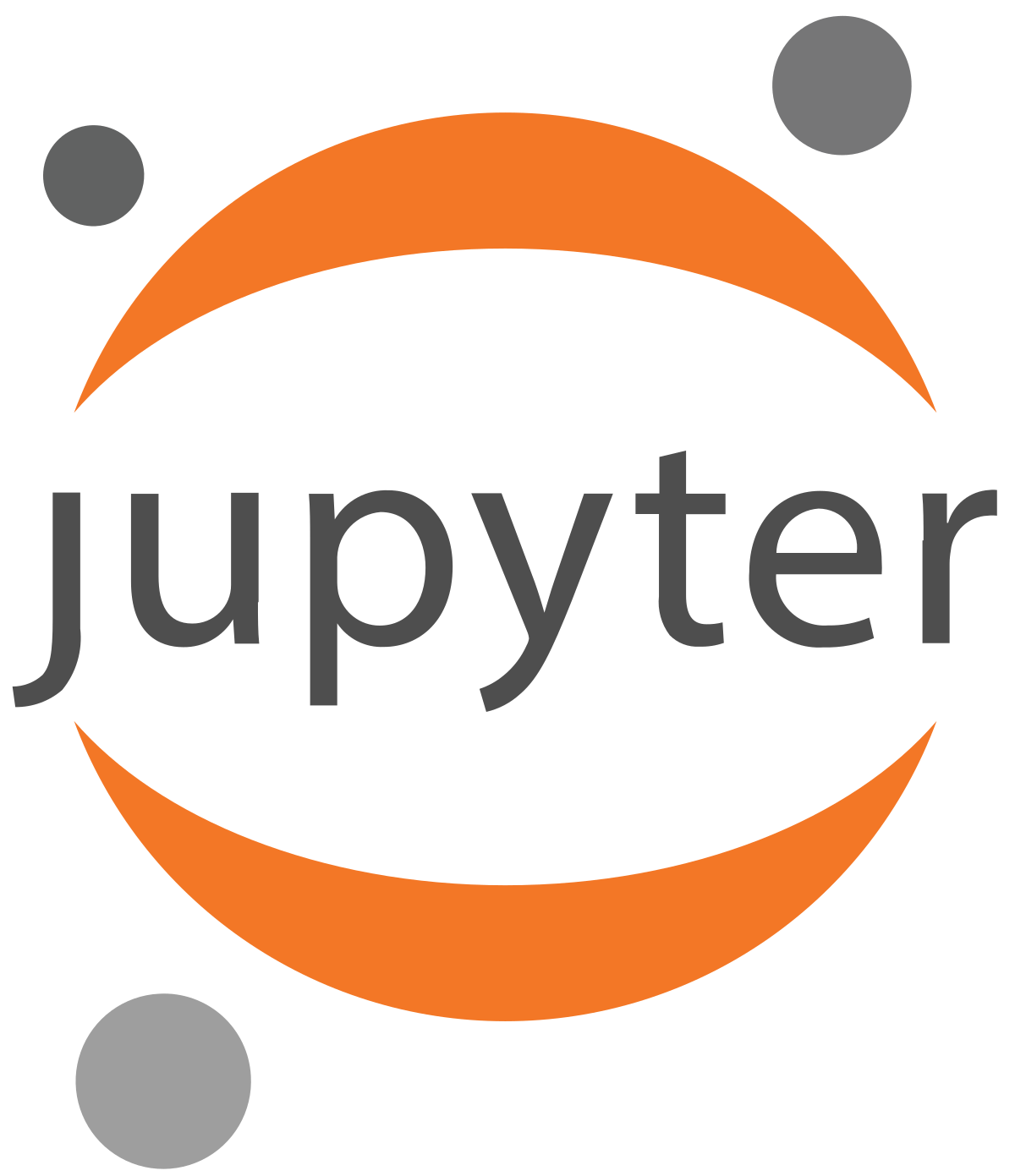 Project Jupyter Logo