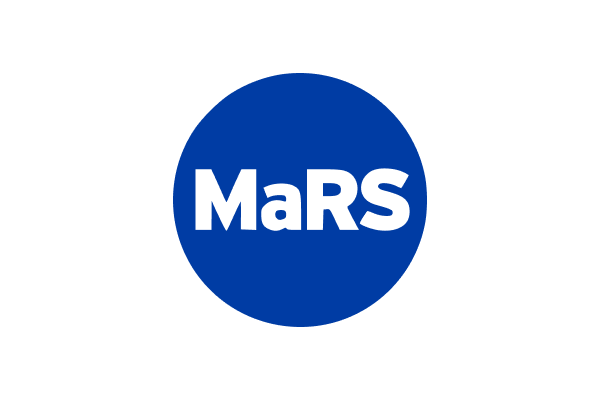MaRS Discovery District logo