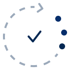 Data and Check Approval