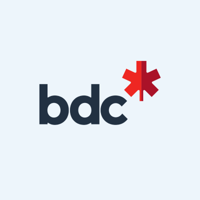 BDC Capital logo