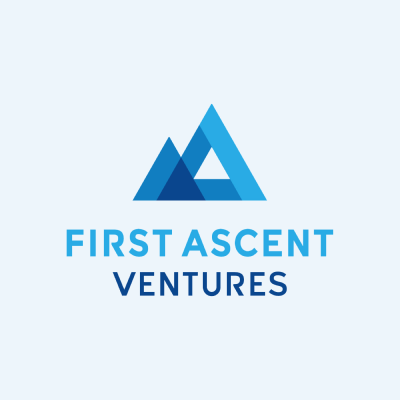 First Ascent Ventures logo