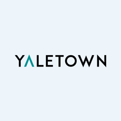 Yaletown Partners logo