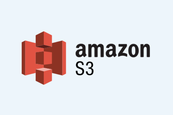 Amazon S3 logo