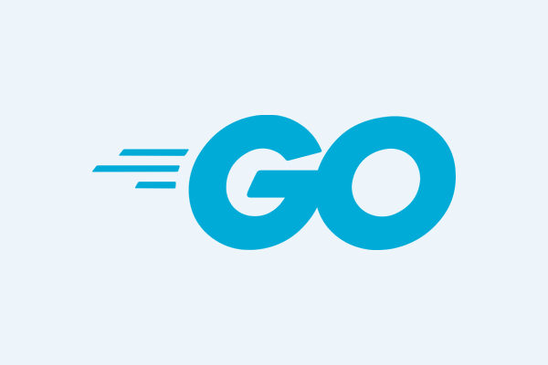GoLang logo