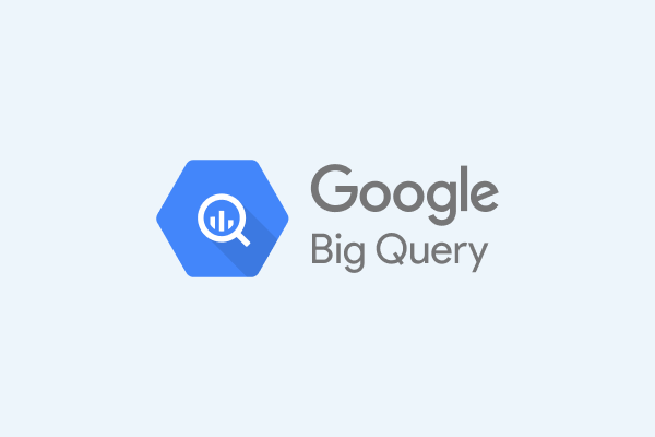 Google Big Query logo