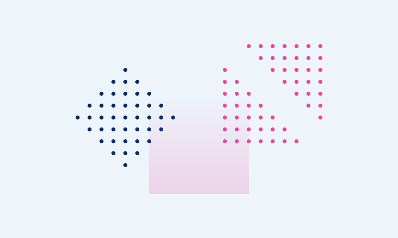 Graphic of ThinkData Works' value pillar to Shake Up