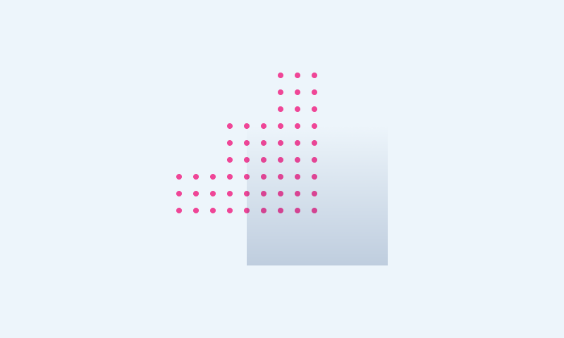 Graphic of ThinkData Works' value pillar to Step Up