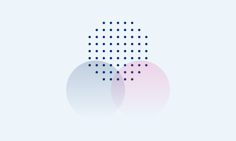Graphic of ThinkData Works' value pillar to Team Up