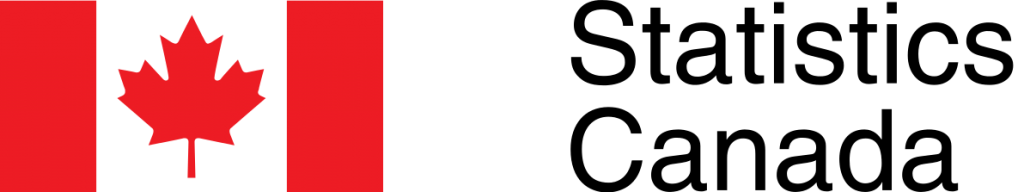 Statistics Canada (STATCAN) logo
