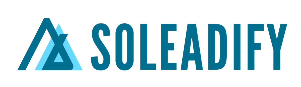 Soleadify Logo
