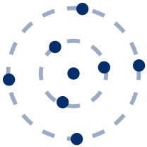 Data variety icon