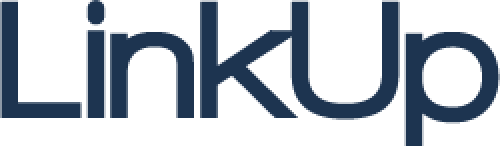 LinkUp logo