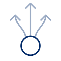 Direct share icon