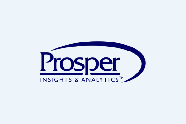Prosper Insights & Analytics logo