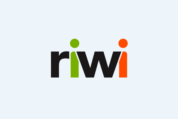 Riwi logo