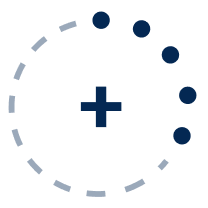 Custom data icon
