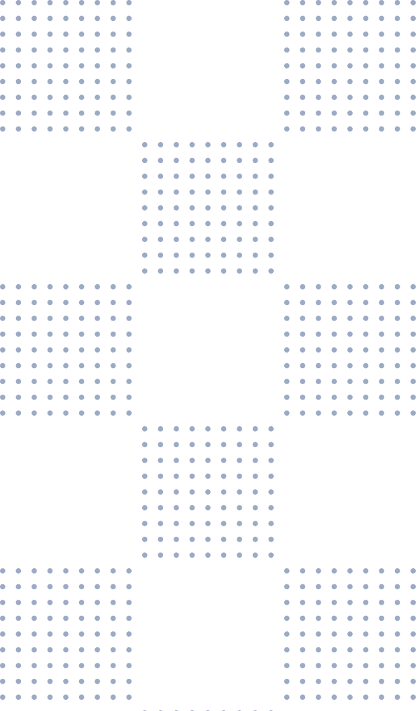 Dot Checkerboard - 3