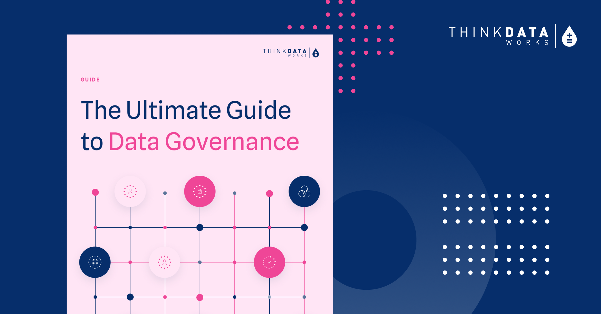 Download Ultimate Guide to Data Governance ThinkData Works